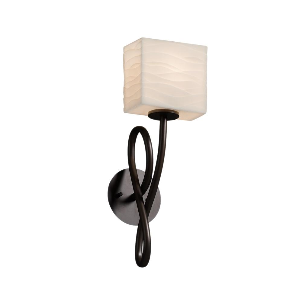 Capellini 1-Light Wall Sconce