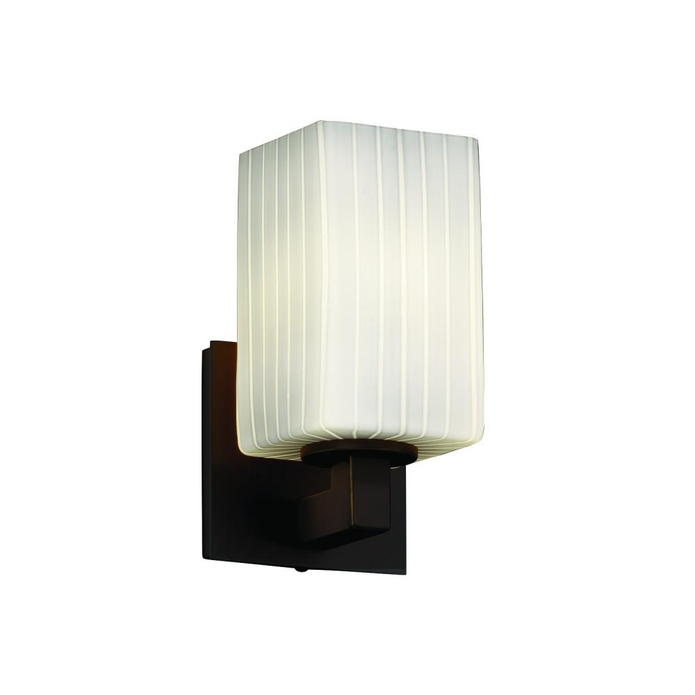 Modular 1-Light LED Wall Sconce