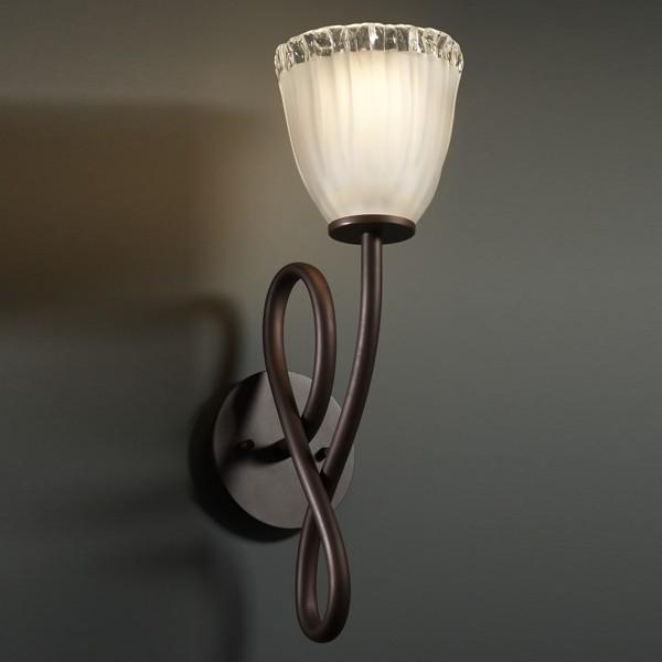 Capellini 1-Light LED Wall Sconce