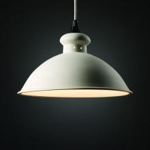 Justice Design Group CER-6300-BIS - Oriel Pendant