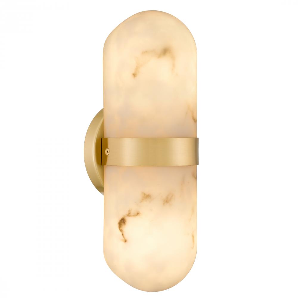 Bree Wall Sconce