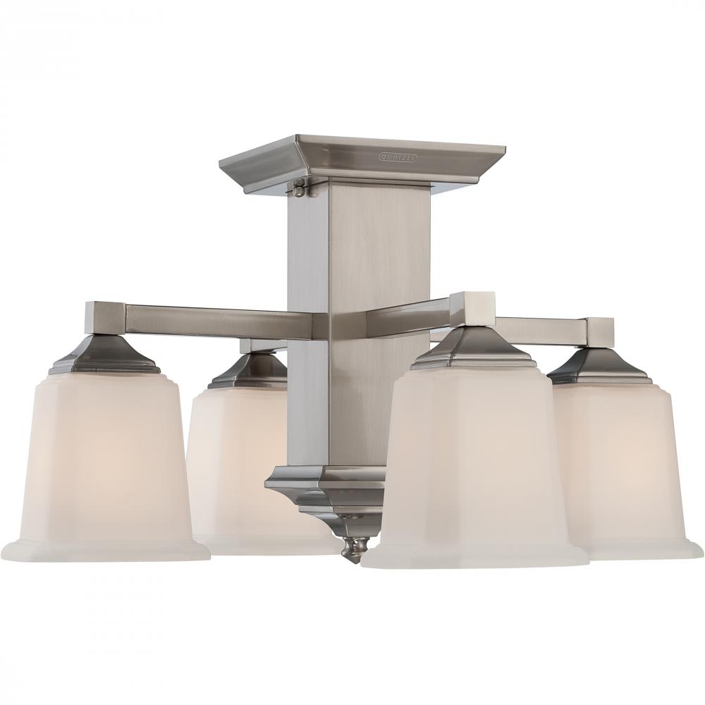 Norwood Semi-Flush Mount