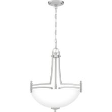 Quoizel BLG2818BN - Billingsley Pendant