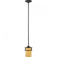 Quoizel KY1508IB - Kyle Mini Pendant