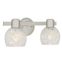 Quoizel LAY8616BN - Layton Bath Light