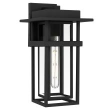 Quoizel MORG8408EK - Morgan Outdoor Lantern