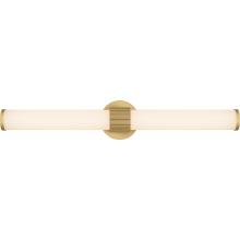 Quoizel PCKAY8528AB - Kaye Bath Light