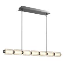 Quoizel PCTUR142BCH - Turner Island Chandelier