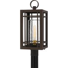Quoizel PLH9010WT - Pelham Outdoor Lantern
