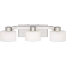 Quoizel TU8603BN - Tatum Bath Light