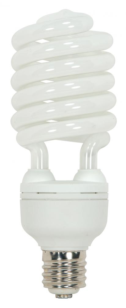 85 Watt; T5 Compact Fluorescent; 4100K; 85 CRI; Mogul base; 120 Volt