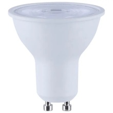 Satco Products Inc. S11109 - Starfish; 5.5 Watt LED MR16; 2700K-5000K RGBTW; Bi Pin GU10 Base; 120 Volt