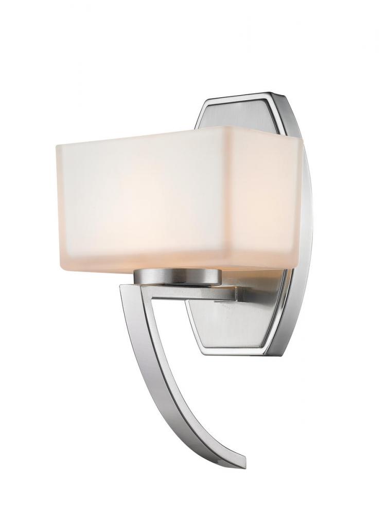 1 Light Wall Sconce