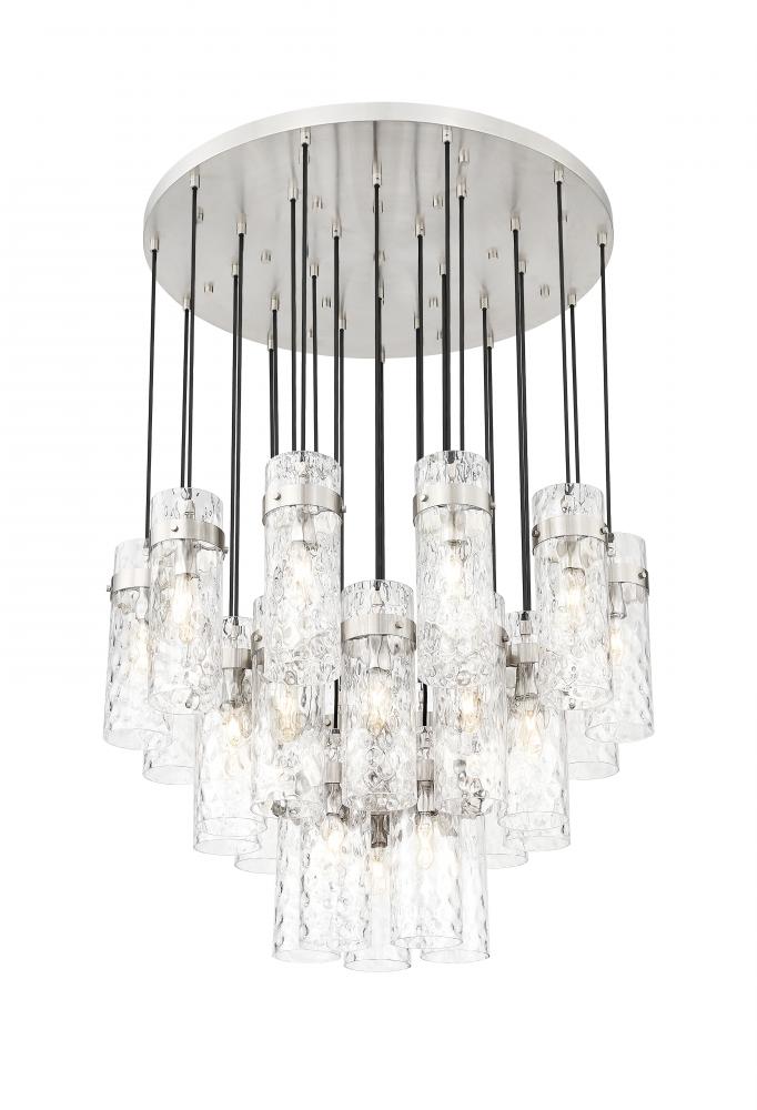 27 Light Chandelier