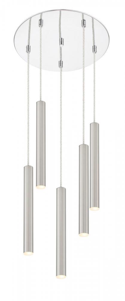 5 Light Chandelier