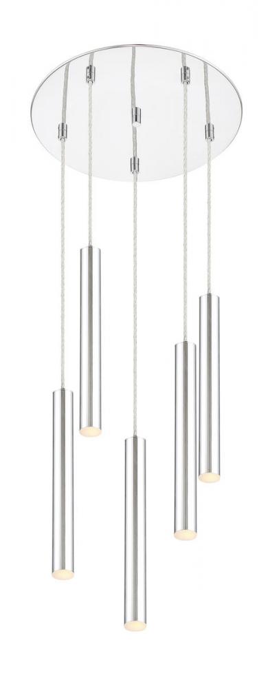 5 Light Chandelier