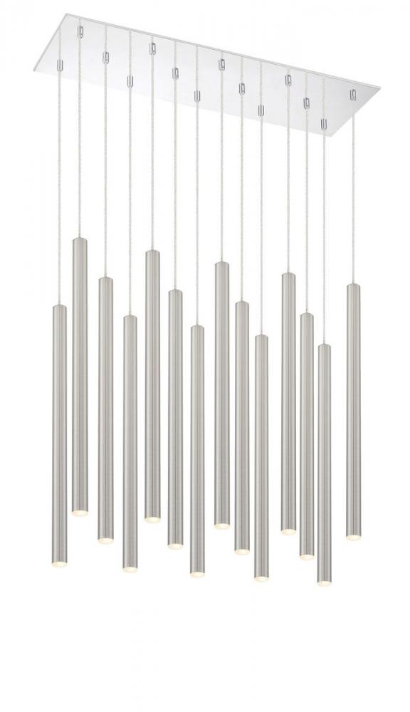 14 Light Chandelier