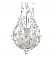 Z-Lite 1957-2S-BN - 2 Light Wall Sconce