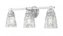 Z-Lite 1960-3V-BN - 3 Light Vanity