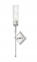 Z-Lite 3047-1S-BN - 1 Light Wall Sconce