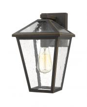 Z-Lite 579M-ORB - 1 Light Outdoor Wall Sconce