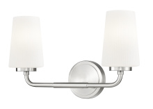 Z-Lite 7005-2V-BN - 2 Light Vanity