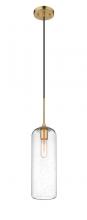 Z-Lite 738P22-HBR - 1 Light Pendant