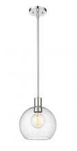 Z-Lite 7501P10-PN - 1 Light Pendant