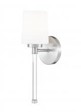 Z-Lite 7700-1S-BN - 1 Light Wall Sconce