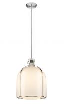 Z-Lite 818-12BN - 1 Light Pendant