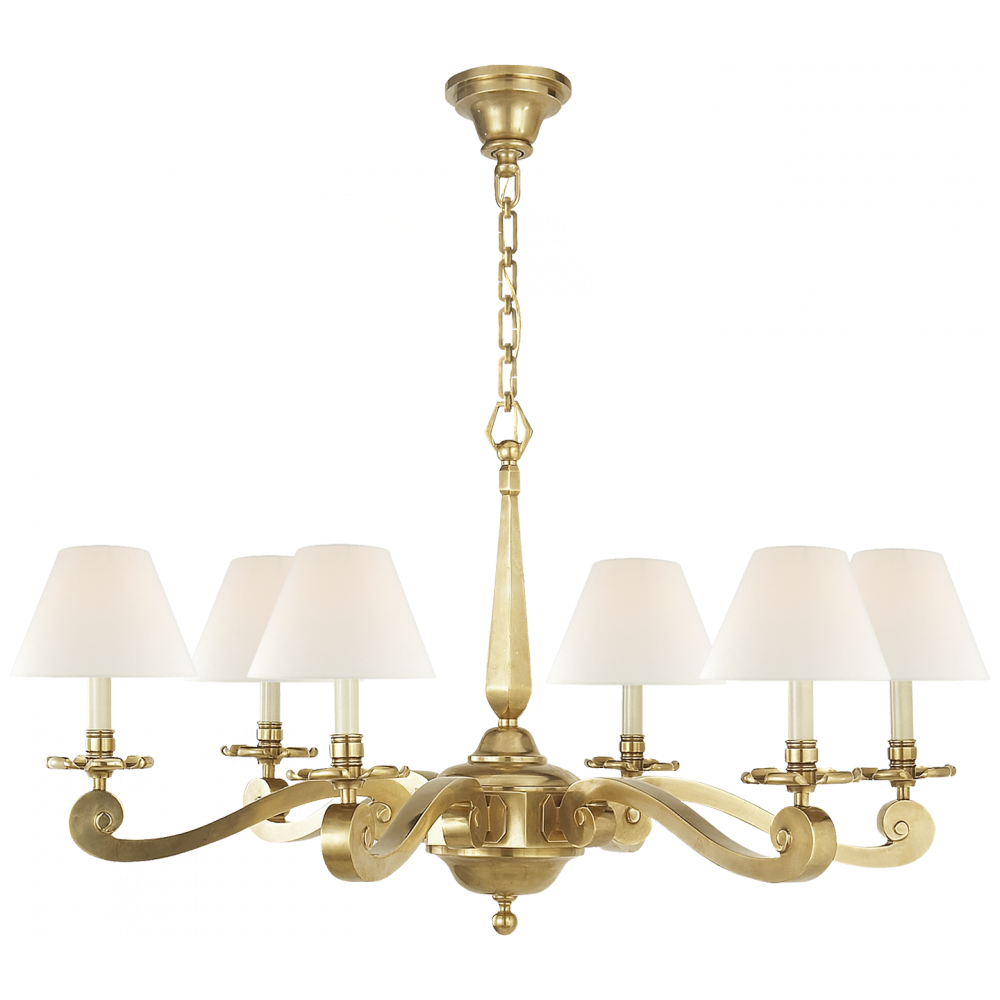 Myrna Chandelier