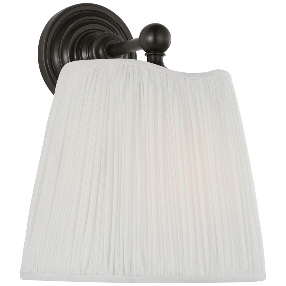 Matos 11" Sconce
