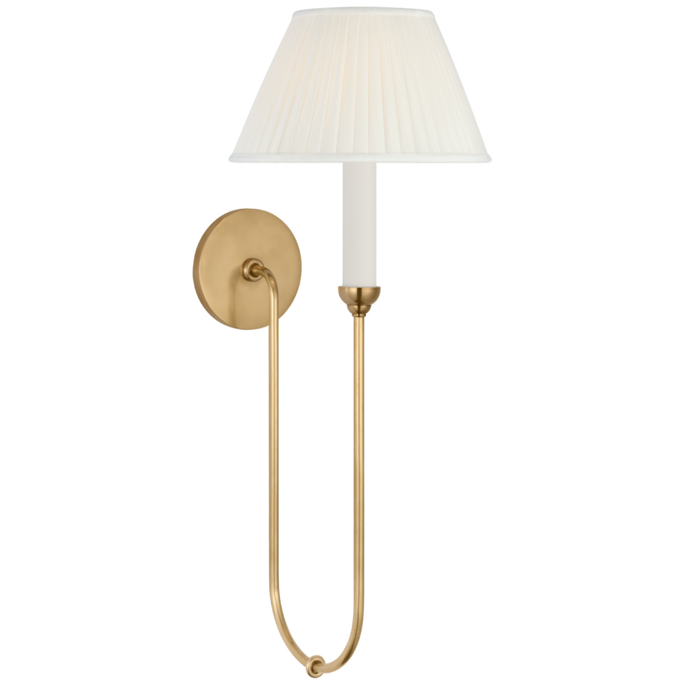 Ingela 24" Single Sconce
