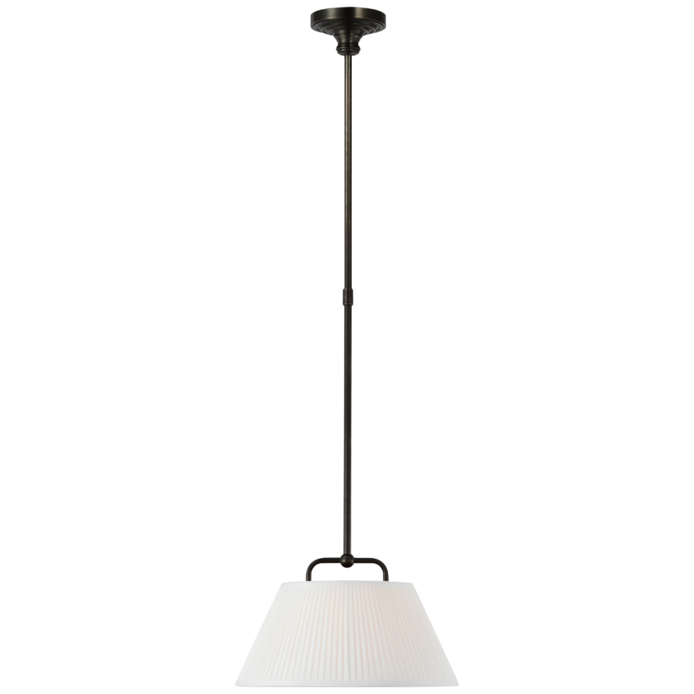 Serrato 14" Hanging Shade