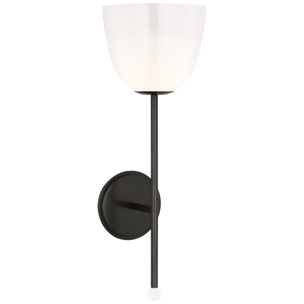 Brisa 20" Torch Sconce