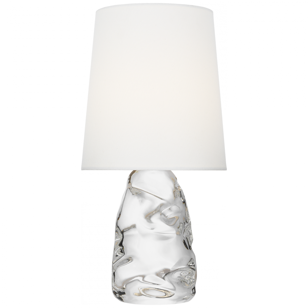Lupin 16" Cordless Accent Lamp