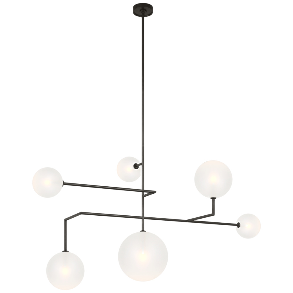 Linnea 59" Chandelier