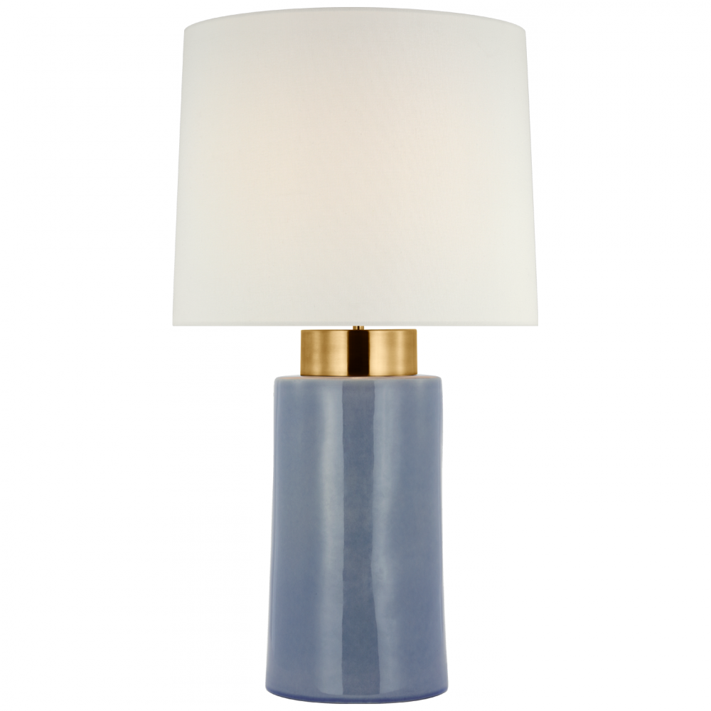 Xian 30" Table Lamp