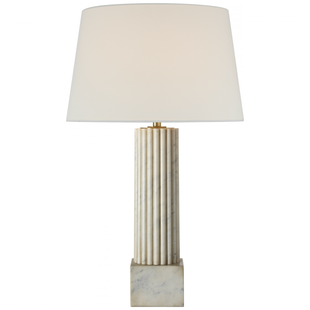 Reeve 29" Table Lamp
