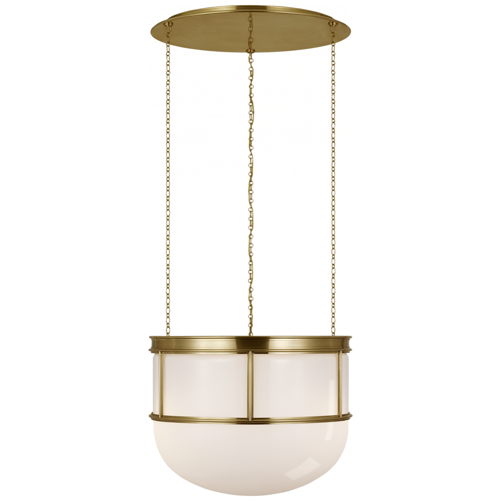 Martil 24" Lantern