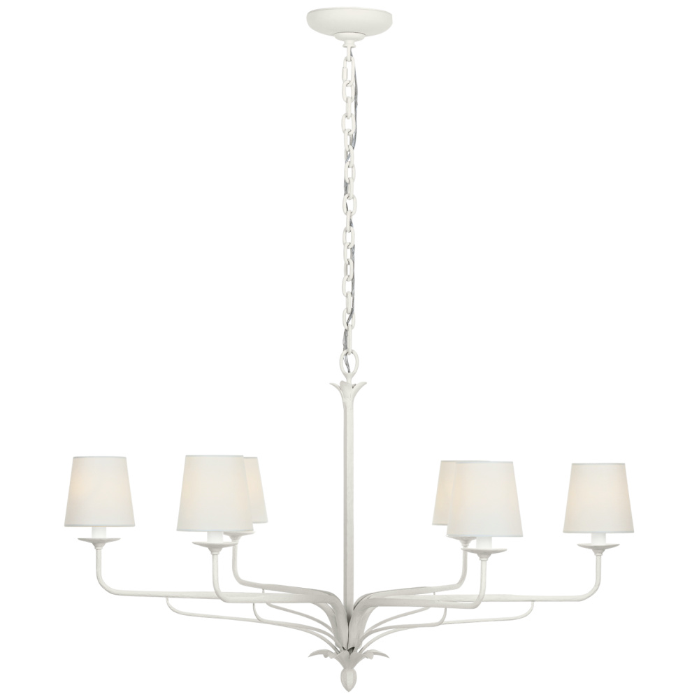 Amalfi 41" Chandelier