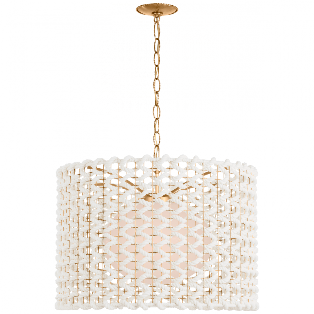 Catania 30" Hanging Shade