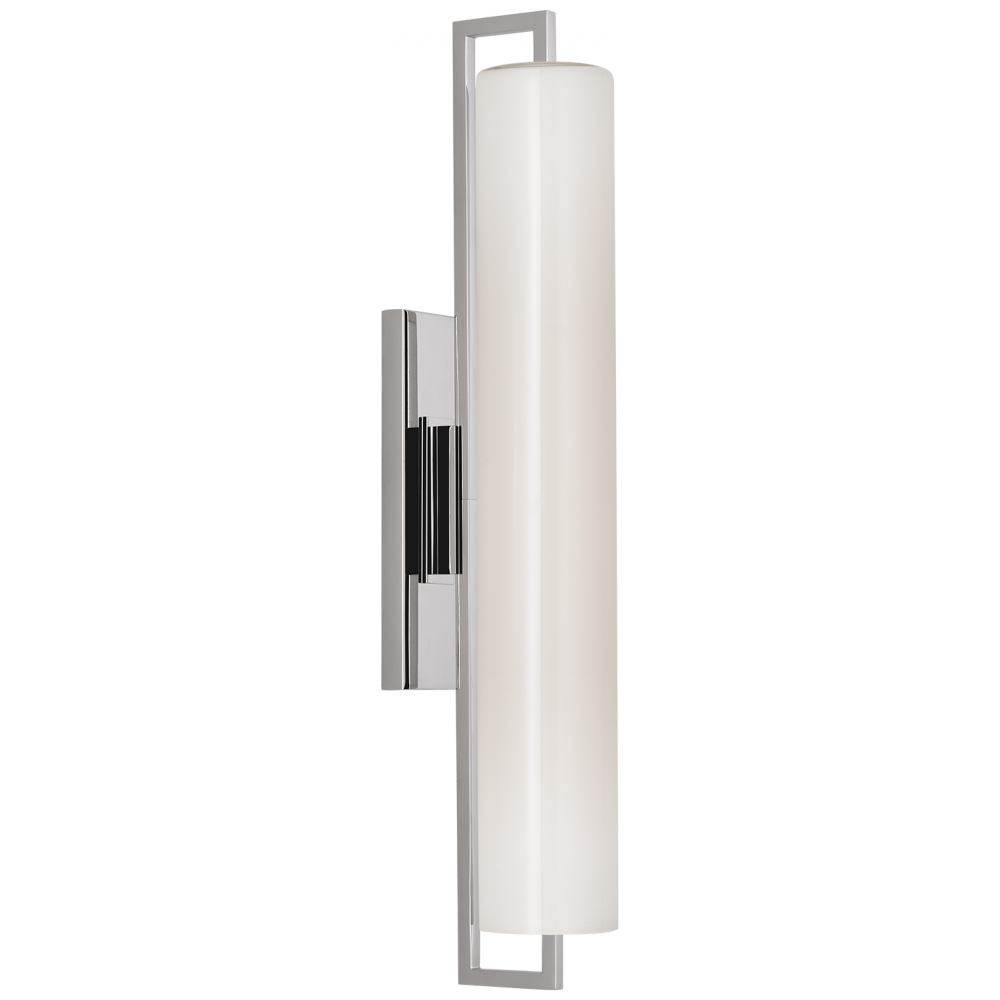 Bowen 21" Linear Bath Sconce