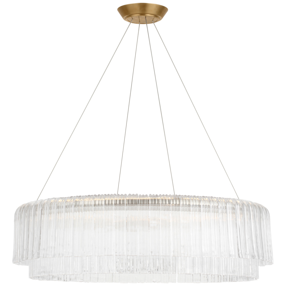 Maderno 36" Chandelier