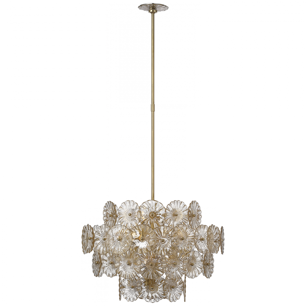 Gianna 24" Chandelier
