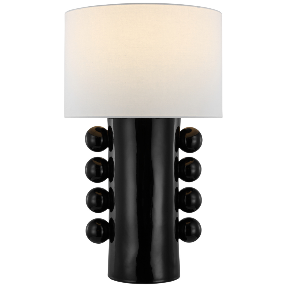 Tiglia Tall Cordless Table Lamp