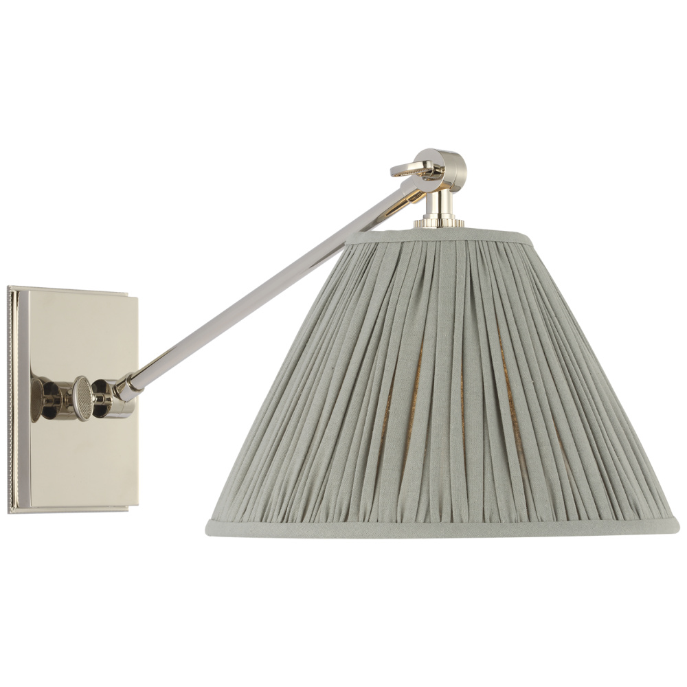 Wimberley Single Arm Sconce