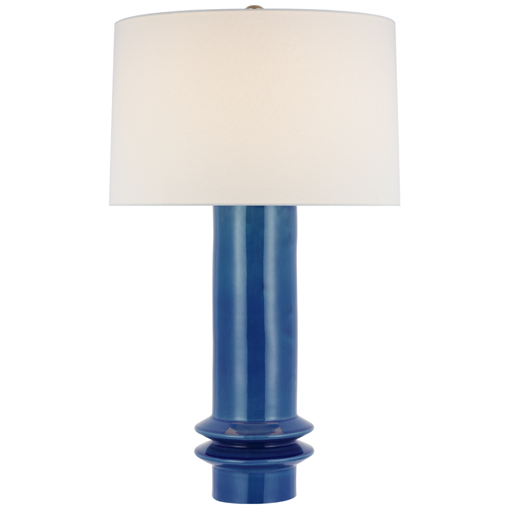 Montaigne Medium Table Lamp