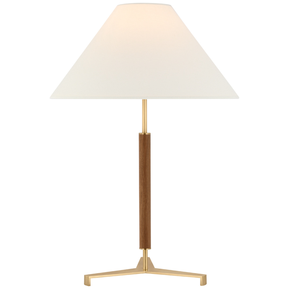 Amaya 28" Table Lamp