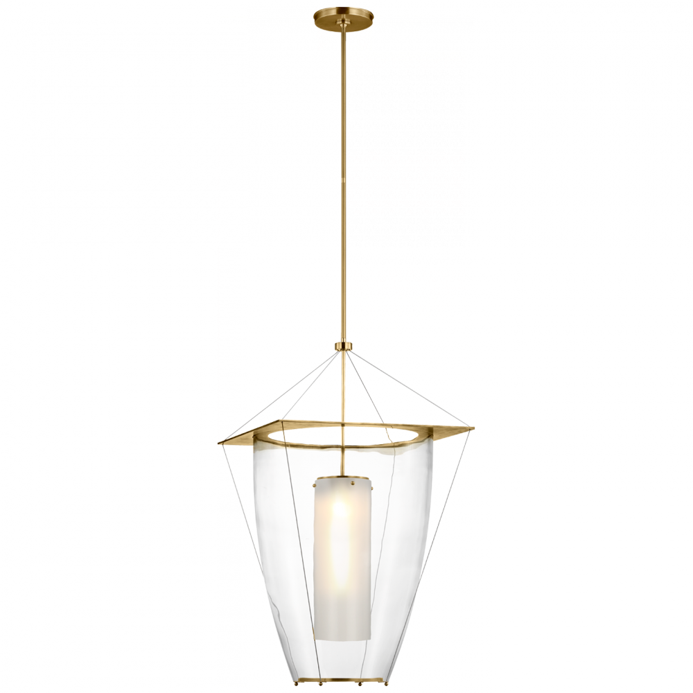 Ovalle 20" Lantern